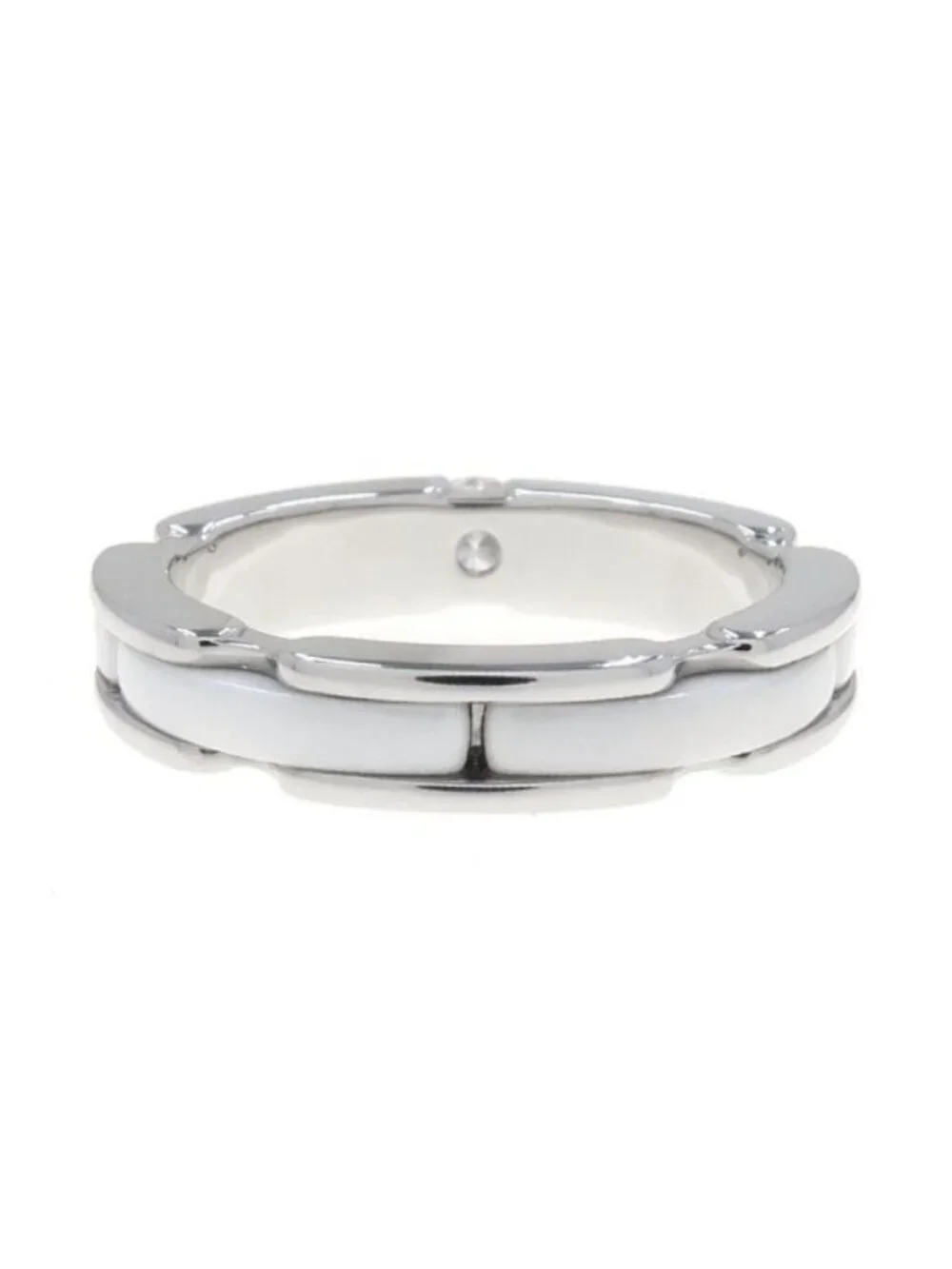 Chanel Ultra Ring Small